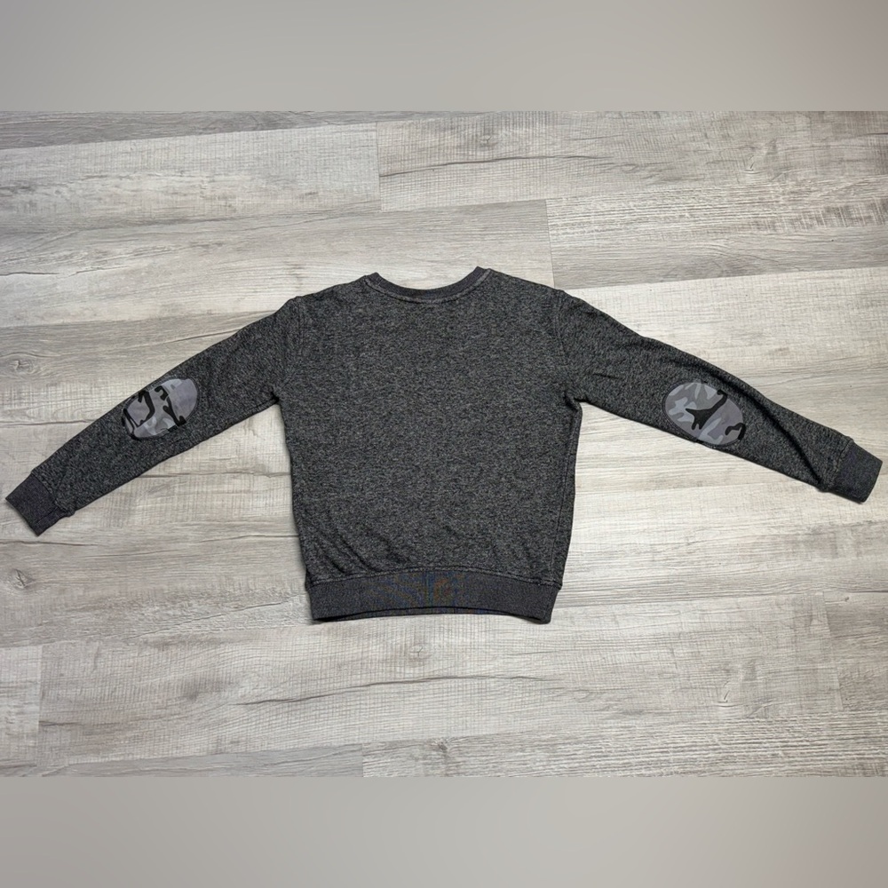 Jared Lang After Hours - Camo Elbow Longsleeve